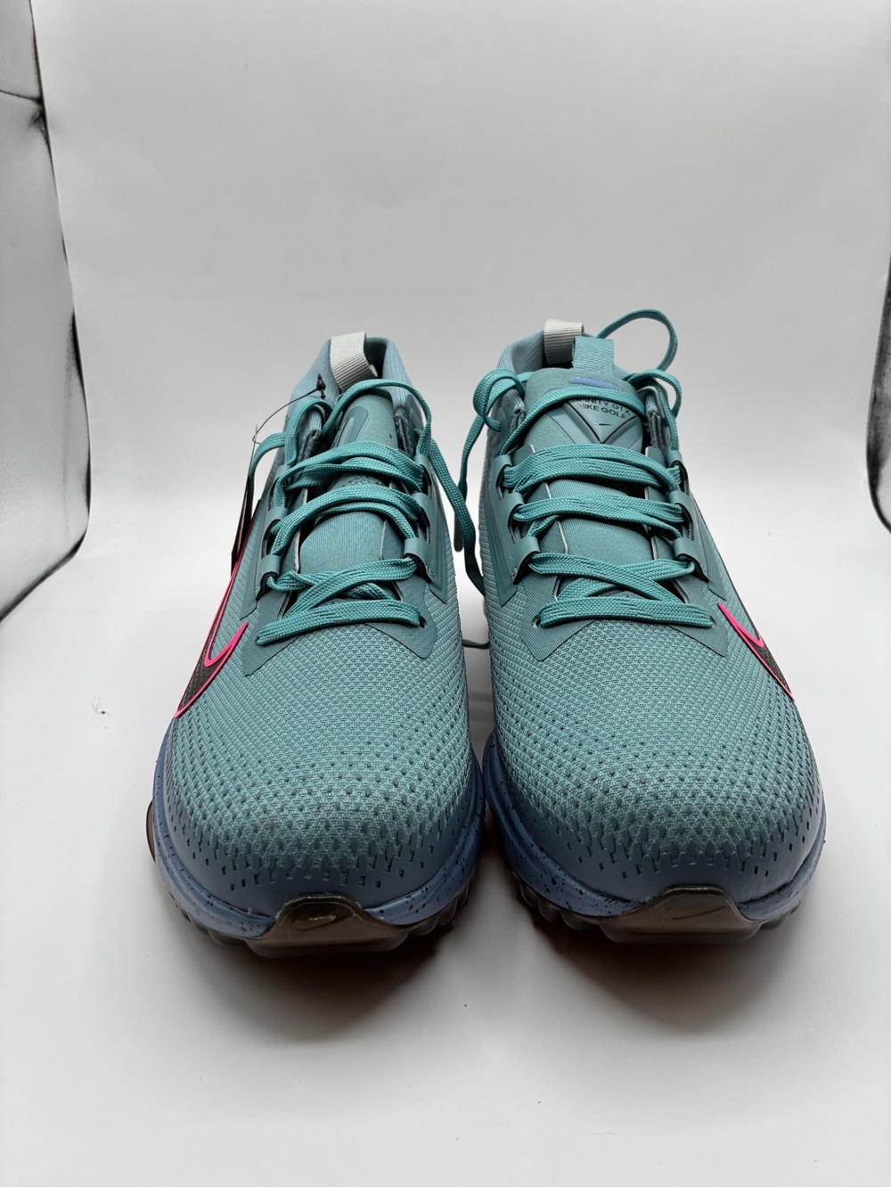 Nike Infinity Tour 2 Gore-TEX Men Waterproof Golf Shoes Size 9.5 New - Picture 10 of 13